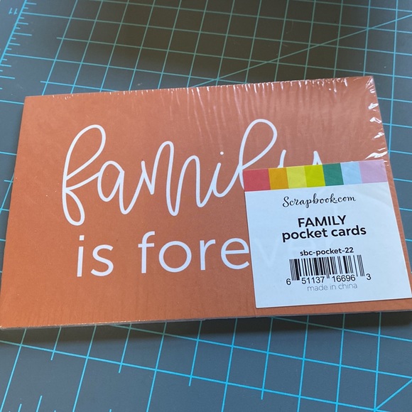 Scrapbooking Card Making Bundle - Picture 7 of 7